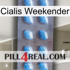 Cialis Weekender viagra3